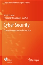 Martti Lehto, Neittaanmäki, Pekka Neittaanmäki - Cyber Security