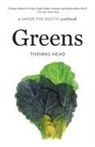 Thomas Head - Greens