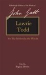 John Galt, Regina Hewitt - Lawrie Todd