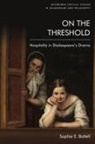 Sophie Battell, Sophie E Battell, Sophie E Battell, Sophie E. Battell - On the Threshold