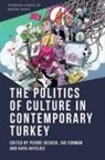 Pierre Furman Hecker, Aky&amp;, Aky&amp;305;ld&amp;305;z, Kaya Aky&amp;305;ld&amp;305;z, Kaya Aky?ld?z, Ivo Furman... - Politics of Culture in Contemporary Turkey