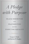 Matthew W Hughey, Matthew W. Hughey, Gregory S Parks, Gregory S. Parks, Gregory S./ Hughey Parks - A Pledge With Purpose