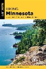 Kristine Mosher, Mary Jo Mosher, Mary Jo Mosher Mosher, Mosher Mary Jo - Hiking Minnesota: A Guide to the State''s Greatest Hiking Adventures
