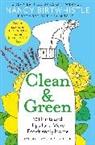 Nancy Birtwhistle - Clean & Green