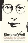 Simone Weil - Gravity and Grace