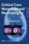 Suarez, Jose I Suarez, Jose I. Suarez - Critical Care Neurology and Neurosurgery