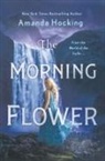 Amanda Hocking - Morning Flower