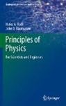 Hafez  A . Radi, Hafez A . Radi, John O Rasmussen, John O. Rasmussen - Principles of Physics