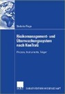 Stefanie Fiege - Risikomanagement- und Überwachungssystem nach KonTraG