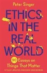 Peter Singer - Ethics in the Real World