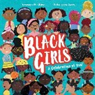 Dominique Furukawa, Erika Lynne Jones - Black Girls