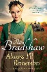 Rita Bradshaw, Bradshaw Rita - Always I'll Remember