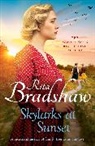 Rita Bradshaw, Bradshaw Rita - Skylarks At Sunset