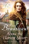 Rita Bradshaw, Bradshaw Rita - Above The Harvest Moon