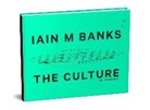 Iain M Banks, Iain M. Banks, Author to be revealed - The Culture: The Drawings