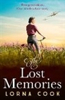Lorna Cook - The Lost Memories