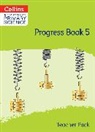 Tracey Wiles, Tracy Wiles - International Primary Science Progress Book Teacher Pack: Stage 5