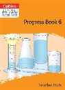 Tracey Wiles, Tracy Wiles - International Primary Science Progress Book Teacher Pack: Stage 6