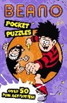 Beano, Beano Studios - Beano Non-fiction