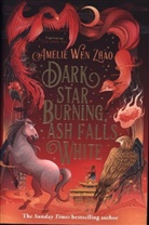 Amelie Wen Zhao, Amélie Wen Zhao - Song of The Last Kingdom