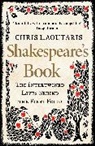 Chris Laoutaris, Laoutaris Chris - Shakespeare's Book