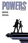 Brian Michael Bendis, Michael Avon Oeming - Powers Volume 5