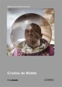 DE MIDDEL CRISTINA, Christina De Middel - CHRISTINA DE MIDDEL PHOTOBOLSILLO