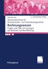Werner Hau - Rechnungswesen