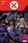 Jonathan Hickman, Marvel Various, Leinil Yu, Leinil Francis Yu - X-Men By Jonathan Hickman Vol. 2