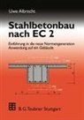Uwe Albrecht - Stahlbetonbau nach EC 2