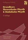 Wolfgang Nolting - Grundkurs Theoretische Physik 6 Statistische Physik