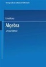 Ernst Kunz - Algebra