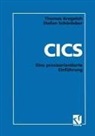 Thomas Kregeloh - CICS