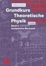 Wolfgang Nolting - Grundkurs Theoretische Physik