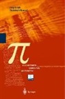 Jörg Arndt, Christoph Haenel - Pi