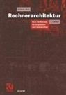 Helmut Malz - Rechnerarchitektur