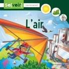 Québec Amérique - L'Air