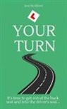 Jane McAllister - Your Turn