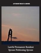 Brian D. Lerner - Lawful Permanent Resident Spouse Petitioning Spouse