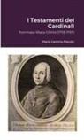 Maria Gemma Paviolo - I Testamenti dei Cardinali