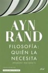 Ayn Ayn - Filosofía: Quién La Necesita