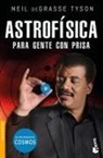 Neil deGrasse Tyson - Astrofísica Para Gente Con Prisa