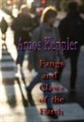 Amos Keppler - Fangs and Claws of the Earth