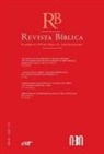 Asociación Bíblica Aba - Revista Bíblica 2022/3-4 - Año 84