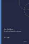 Gabriël H Cohn, Gabriël H. Cohn - Das Buch Jona