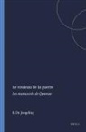 B. Jongeling - Le Rouleau de la Guerre