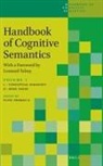 Fuyin Thomas Li - Handbook of Cognitive Semantics (Part 1)
