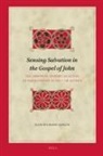 Jeannine Marie Hanger - Sensing Salvation in the Gospel of John