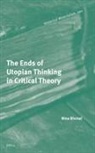 Nina Rismal - The Ends of Utopian Thinking in Critical Theory