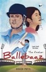 Akash Patil - Ballebaaz